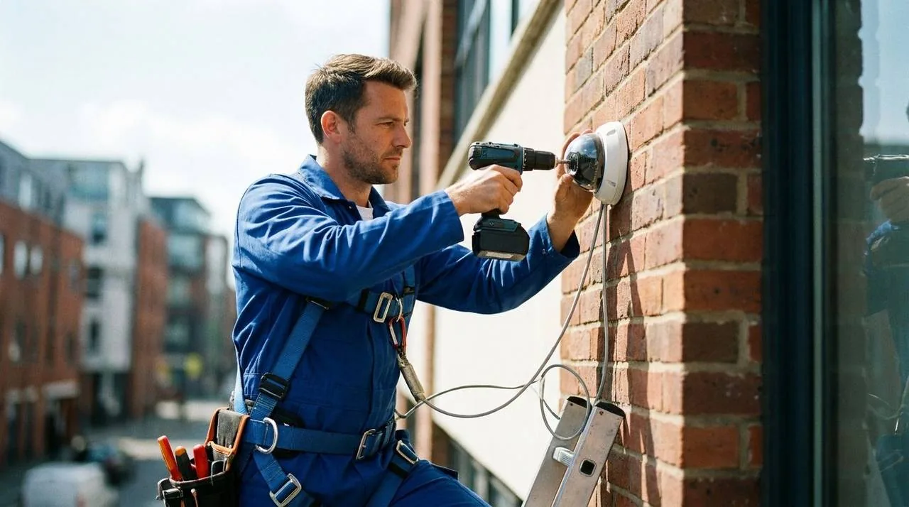 Expert advice and on-site service
