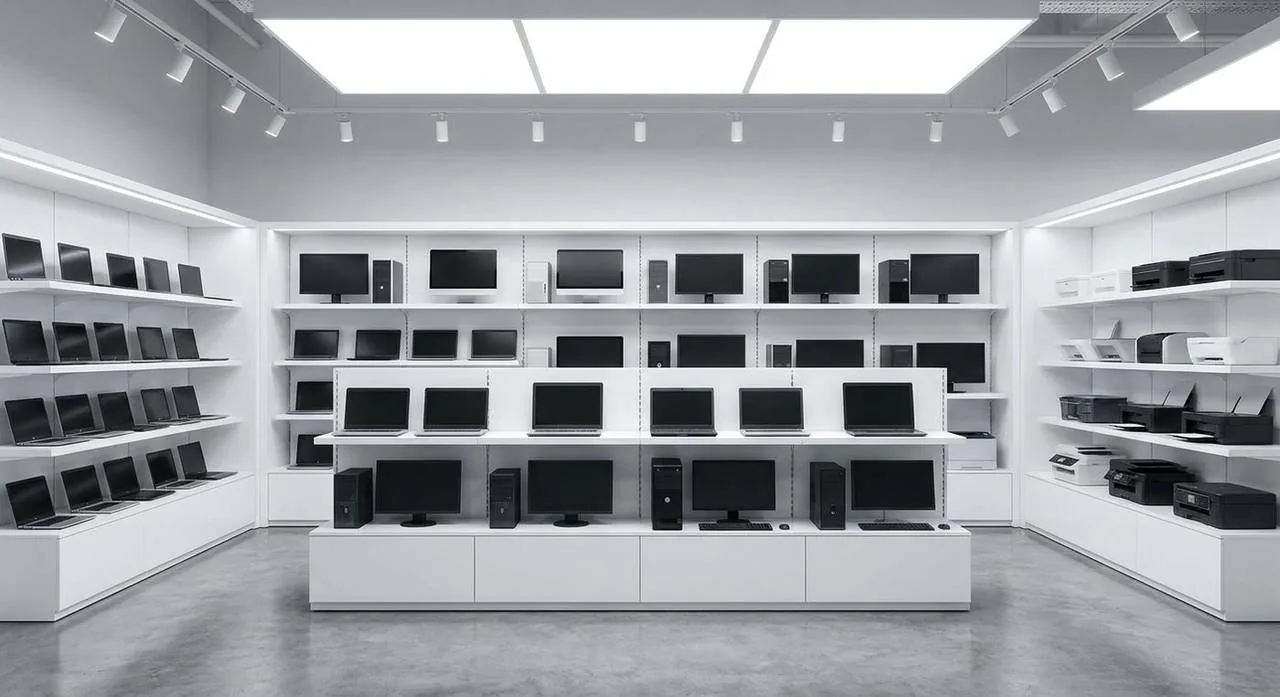Desktop and workstation service