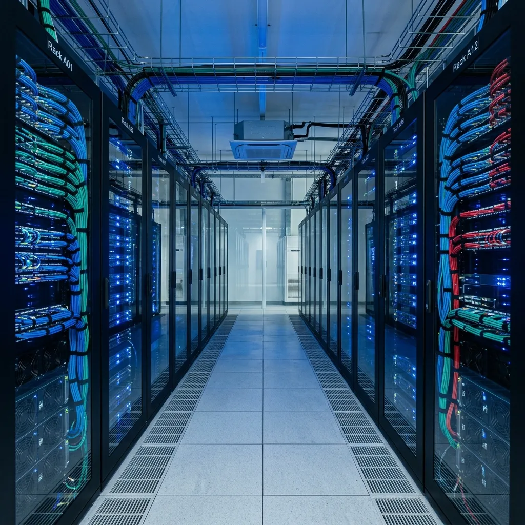 Business IT solutions